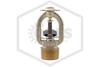 Reliable™ R3117 Pendent Sprinkler | QR | 8.0K | Chrome | 165F | GFRPLC