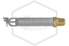 Victaulic™ V3609 Horizontal Sidewall Dry Sprinkler | SR | Electroless Nickel | 286F | S363CJS4NX06010