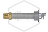 Victaulic™ V3609 Horizontal Sidewall Dry Sprinkler | Recessed | SR | Electroless Nickel | 286F | S363CJS4NX06012
