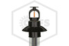 Victaulic™ V3616 Pendent Dry Sprinkler | Standard | QR | Black | 135F