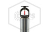 Victaulic™ V3616 Pendent Dry Sprinkler | QR | Black | 155F | Alt Side