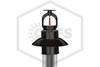 Victaulic™ V3616 Pendent Dry Sprinkler | Standard | QR | Black | 155F