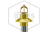 Victaulic™ V3616 Pendent Dry Sprinkler | Standard | QR | Brass | 135F