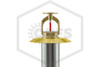 Victaulic™ V3616 Pendent Dry Sprinkler | Flush | QR | Brass | 155F | Side