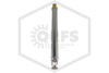 Victaulic™ V3616 Pendent Dry Sprinkler | QR | Chrome | 135F | Hero