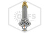 Victaulic™ V3616 Pendent Dry Sprinkler | Recessed | QR | Chrome | 135F | Hero