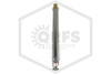 Victaulic™ V3616 Pendent Dry Sprinkler | QR | Chrome | 155F | Hero