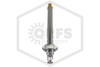 Victaulic™ V3616 Pendent Dry Sprinkler | Standard | QR | Chrome | 155F