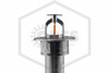 Victaulic™ V3616 Pendent Dry Sprinkler | Recessed | QR | Electroless Nickel | 135F | Alt Side