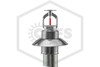 Victaulic™ V3616 Pendent Dry Sprinkler | Standard | QR | Electroless Nickel | 155F
