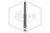 Victaulic™ V3616 Pendent Dry Sprinkler | QR | Electroless Nickel | 200F | Hero
