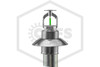 Victaulic™ V3616 Pendent Dry Sprinkler | Standard | QR | Electroless Nickel | 200F
