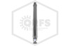 Victaulic™ V3616 Pendent Dry Sprinkler | QR | Electroless Nickel | 286F | Hero