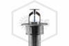 Victaulic™ V3616 Pendent Dry Sprinkler | Recessed | QR | Electroless Nickel | 286F | Alt Side