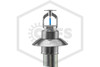 Victaulic™ V3616 Pendent Dry Sprinkler | Standard | QR | Electroless Nickel | 286F