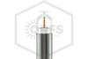 Victaulic™ V3616 Pendent Dry Sprinkler | QR | Off White | 135F | S363BAQ54O06010 | Alt Side