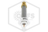 Victaulic™ V3616 Pendent Dry Sprinkler | Recessed | QR | Off White | 135F | Hero