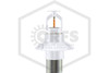 Victaulic™ V3616 Pendent Dry Sprinkler | Standard | QR | Bright White | 135F