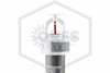 Victaulic™ V3616 Pendent Dry Sprinkler | Recessed | QR | Bright White | 155F | Side