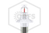 Victaulic™ V3616 Pendent Dry Sprinkler | Standard | QR | Bright White | 155F