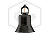Victaulic™ V3616 Pendent Dry Sprinkler | Deep | QR | Black | 135F