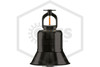 Victaulic™ V3616 Pendent Dry Sprinkler | Deep | QR | Black | 135F