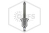 Victaulic™ V3616 Pendent Dry Sprinkler | Deep | QR | Electroless Nickel