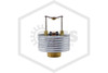 Reliable™ RA3417 Concealed Pendent Sprinkler | SR | 8.0K | Bronze | 165F | G5801MFM