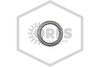Black Iron Fitting | Nipple | Black Steel