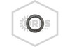 Black Iron Fitting | Nipple | Black Steel