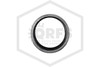 Black Iron Fitting | Nipple | Black Steel
