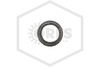 Black Iron Fitting | Nipple | Black Steel