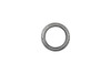 Black Iron Fitting | Nipple | Black Steel
