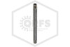 Black Iron Fitting | Black Steel