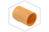 CPVC Standard Coupling | 2 x 1-1/2 in. | Blazemaster | V5001R-251