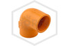 CPVC 90 Degree Elbow 1-1/2 in. | Viking BlazeMaster™ | V5007-015