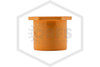 CPVC Standard Reducer Bushing | 1-1/4 in. x 3/4 in. | Blazemaster | V5018-167