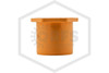 CPVC Standard Reducer Bushing | 2 in. x 1 in. | Blazemaster | V5018-249
