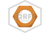 CPVC Reducer Bushing 3 in. x 1-1/2 in. | Viking BlazeMaster™ | V5018-337