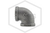 Ductile Iron Fitting