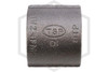 Ductile Iron Fitting | Coupling | 1-1/2 in. IPS | Threaded | 400-150-00456 | Side