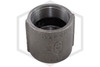 Ductile Iron Fitting | Coupling | 1-1/2 in. IPS | Threaded | 400-150-00456 | Top