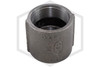 Ductile Iron Fitting | Coupling | 3/4 in. IPS | Threaded | 400-150-01310 | Top