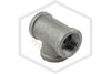 Ductile Iron Fitting