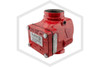 Tyco AV-1-300 Alarm Check Valve | 2-1/2 in. Groove x Groove | Ductile Iron | 300 PSI | 52-203-1-110