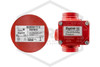 Tyco AV-1-300 Alarm Check Valve | 2-1/2 in. Groove x Groove | Ductile Iron | 300 PSI | 52-203-1-110