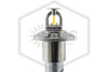 Reliable™ R5714 Dry Pendent Sprinkler | 24 in. | QR | 5.6K | Chrome | 175F | H203212400