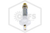 Reliable™ R5714 Dry Pendent Sprinkler | 6 in. | QR | 5.6K | White | 175F | H203080600