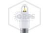 Reliable™ R5714 Dry Pendent Sprinkler | 12 in. | QR | 5.6K | White | 175F | H203081200