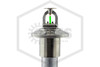 Reliable™ R5714 Dry Pendent Sprinkler | 6 in. | QR | 5.6K | Chrome | 200F | H204210600